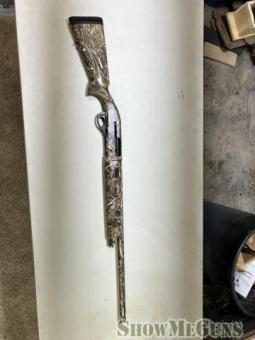 ATA Arms CY Camo Max 5 Shotgun 12 Gauge Auto - 1/4