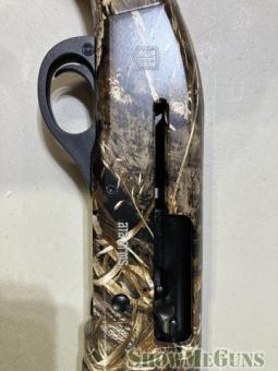 ATA Arms CY Camo Max 5 Shotgun 12 Gauge Auto - 2/4