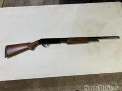Mossberg Model 500 .410 Shotgun