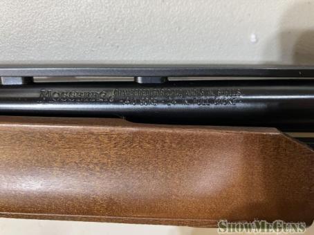 Mossberg Model 500 .410 Shotgun - 2/4