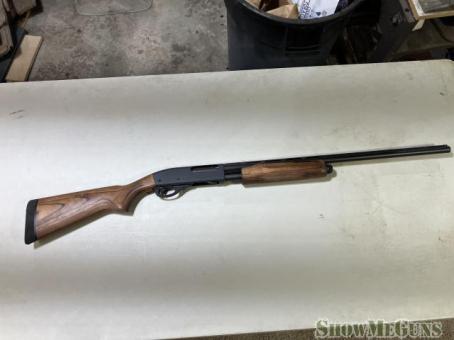 Remington 870 Shotgun 12 Gauge