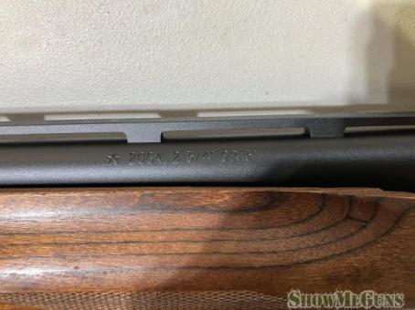 Remington 870 Shotgun 12 Gauge - 2/2