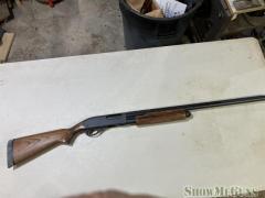 Remington 870