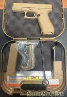 Glock 19X gen 5