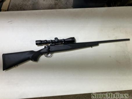 Marlin XL7 .270 - 1/3
