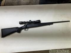 Marlin XL7 .270