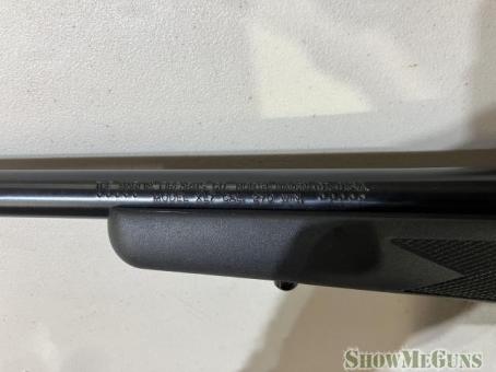 Marlin XL7 .270 - 2/3