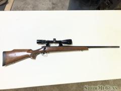 Remington Model 700 7mm Magnum