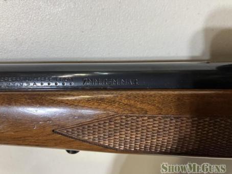 Remington Model 700 7mm Magnum - 3/3