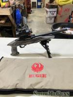 Ruger Charger .22 LR