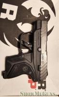 Ruger LCPII .380