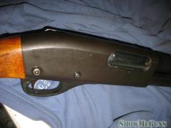 REMINGTON 870 MAGNUM