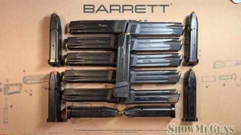 Ported Sig P211 GT4 w/ TONS of extras - 3/4