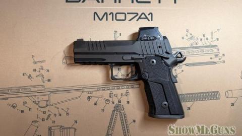 Ported Sig P211 GT4 w/ TONS of extras - 4/4