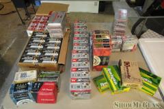 Varity of Stuff!