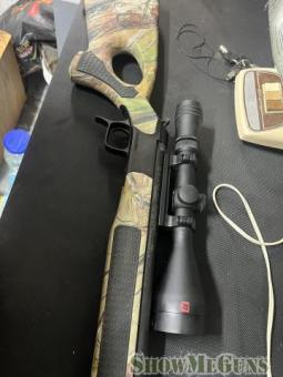 Cva Accura V2 - 3/3