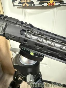 22 arc upper - 2/4