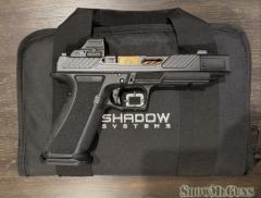 Shadow Systems DR920P Elite
