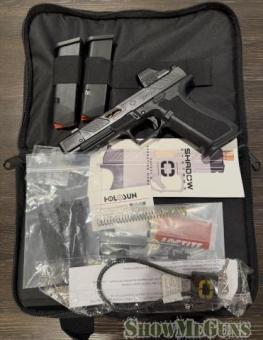 Shadow Systems DR920P Elite - 2/3