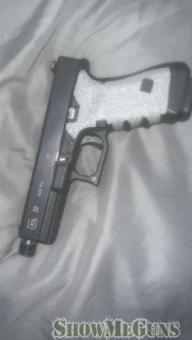 Not in name but I do own it just looking for quick cash