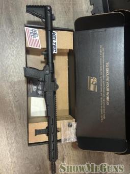Keltec sub2k 10mm