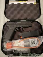 Glock 48 *unfired*