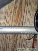 Thompson encore pro hunter 22-250 barrel