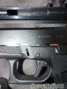 Glock 19/17 Gen 6 Crossover - 3/3
