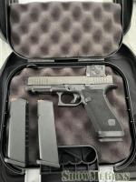Glock 17 Gen6 COA *Unfired*