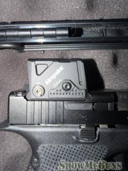 Glock 17 Gen6 COA *Unfired* - 3/3