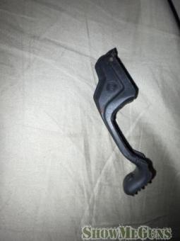 Ctc trigger guard laser - 1/3