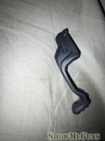 Ctc trigger guard laser