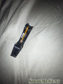 Ctc trigger guard laser - 3/3