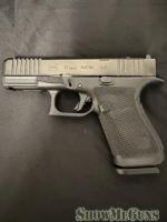 Glock 19 Gen 6