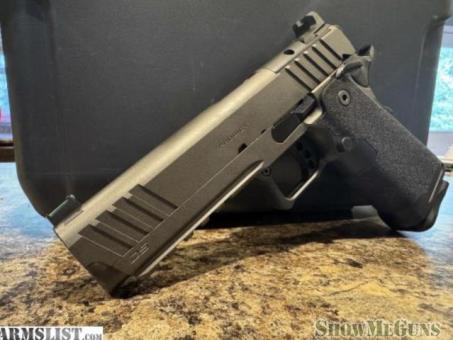 Springfield Prodigy 5”