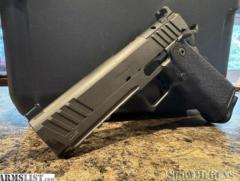 Springfield Prodigy 5”