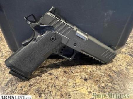 Springfield Prodigy 5” - 2/2