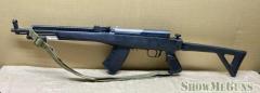 Chinese 'Paratrooper' SKS in Folding Stock