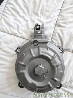 Pro Mag Ak Drum