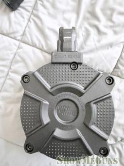 Pro Mag Ak Drum - 2/2