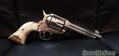 Ruger old Vaquero 45lc