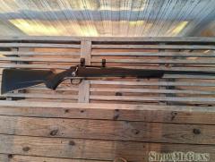 Tikka t3 308