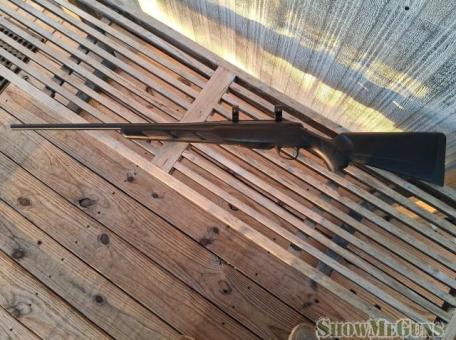 Tikka t3 308 - 2/5