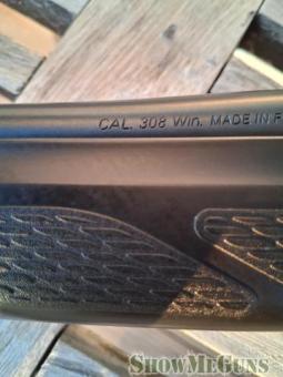 Tikka t3 308 - 4/5