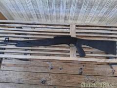 Weatherby sa 459 20g