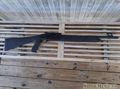 Weatherby sa 459 20g - 2/4