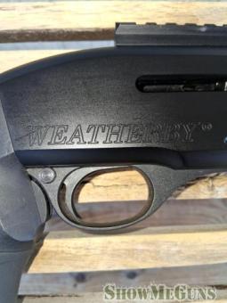 Weatherby sa 459 20g - 4/4