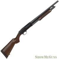 WTB: Mossberg 500 Retrograde 18.5"