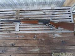 Marlin 1895ss 45-70