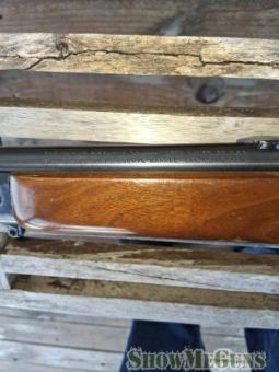 Marlin 1895ss 45-70 - 3/3